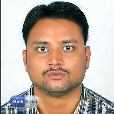 Dr. Yogendra Singh Rajawat Profile Picture