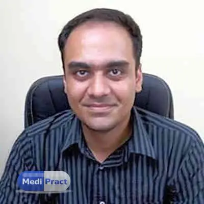 Dr. Yogendra Singh Rajpurohit Profile Picture