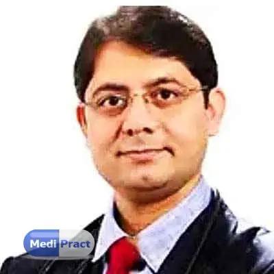 Dr. Yogendra Singh Rajput Profile Picture
