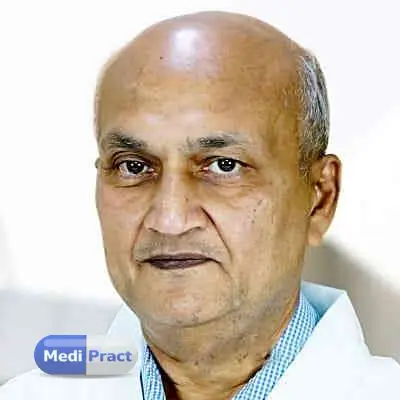 Dr. Yogesh Aggarwal Profile Picture