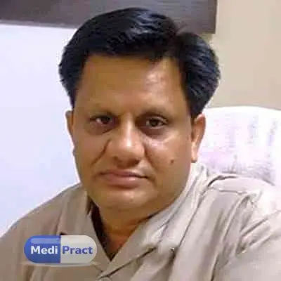 Dr. Yogesh Agrawal Profile Picture