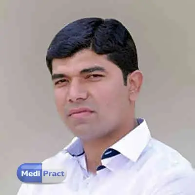 Dr. Yogesh Aher Profile Picture