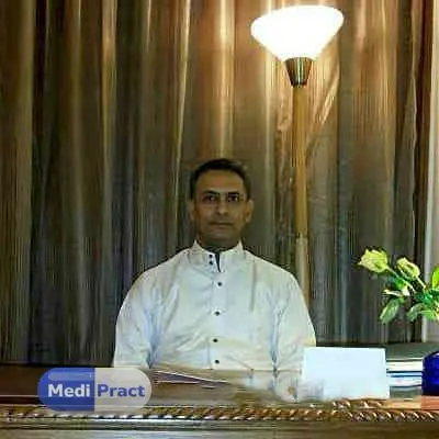 Dr. Yogesh Arora Profile Picture