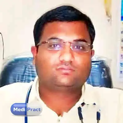 Dr. Yogesh B. Pagar Profile Picture