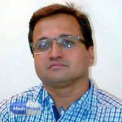 Dr. Yogesh B Sovani Profile Picture