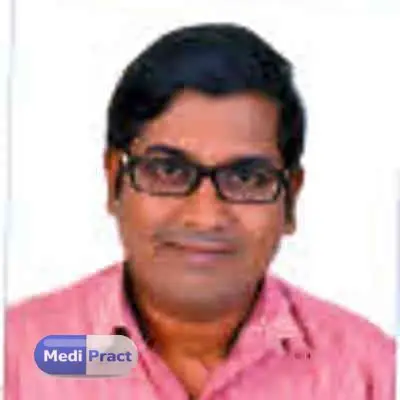 Dr. Yogesh Profile Picture