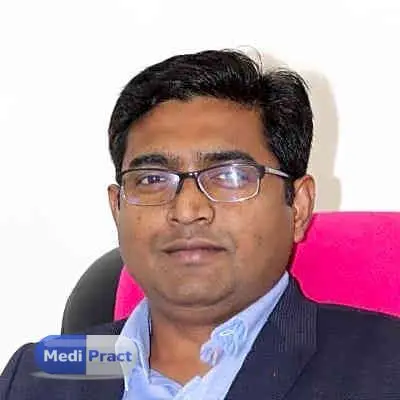 Dr. Yogesh Barapatre Profile Picture