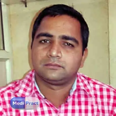 Dr. Yogesh Bargal Profile Picture