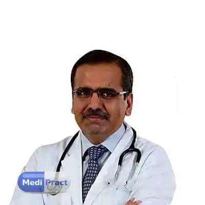 Dr. Yogesh Batra Profile Picture