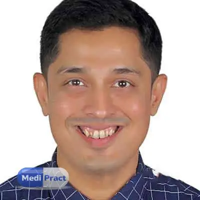 Dr. Yogesh Bhadange Profile Picture