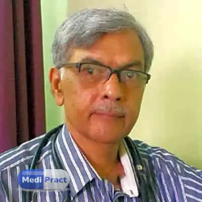 Dr. Yogesh Bhagat Profile Picture