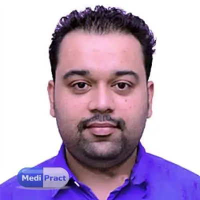 Dr. Yogesh Bhatia Profile Picture