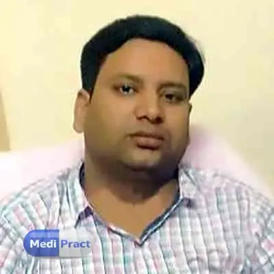 Dr. Yogesh Bindal Profile Picture