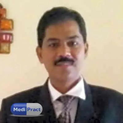 Dr. Yogesh C. Ekke Profile Picture