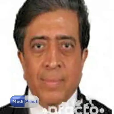Dr. Yogesh C Shah Profile Picture