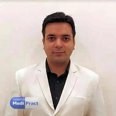 Dr. Yogesh Chopra Profile Picture