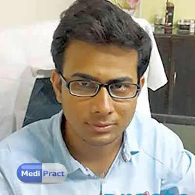 Dr. Yogesh D. Ahire Profile Picture