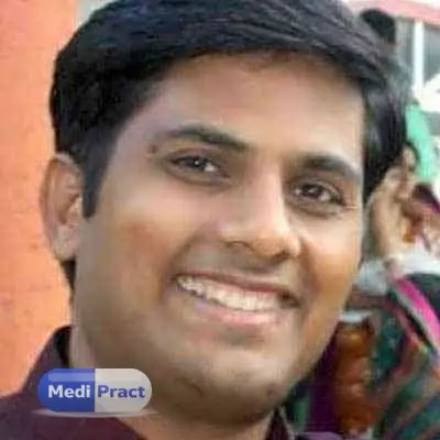 Dr. Yogesh D Ghare Profile Picture