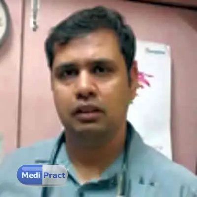 Dr. Yogesh D Javle Profile Picture