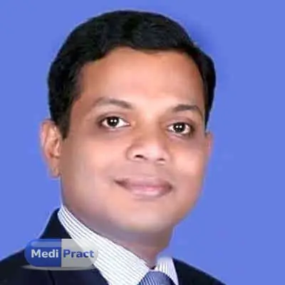 Dr. Yogesh Dattatraya Kaje Profile Picture