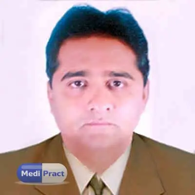 Dr. Yogesh Doshi Profile Picture