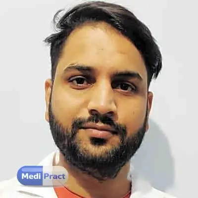 Dr. Yogesh Drall Profile Picture