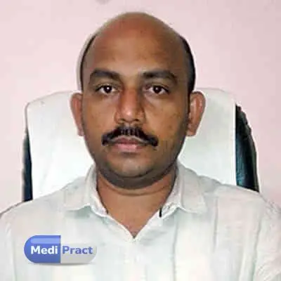 Dr. Yogesh Gaidhani Profile Picture