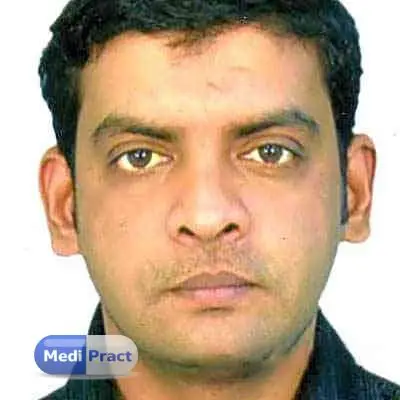 Dr. Yogesh Girme Profile Picture