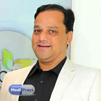 Dr. Yogesh Gupta Profile Picture