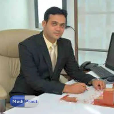 Dr. Yogesh Harwani Profile Picture