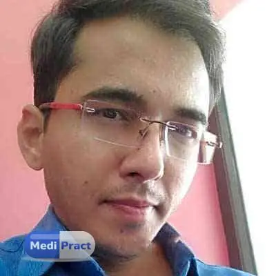 Dr. Yogesh Jadhav Profile Picture