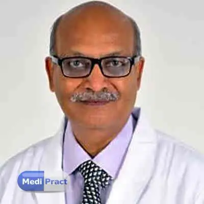 Dr. Yogesh Jhamb Profile Picture