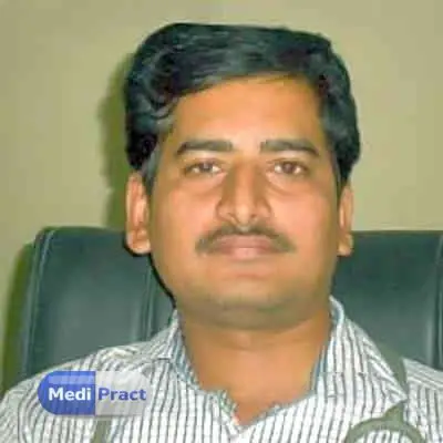 Dr. Yogesh Kale Profile Picture