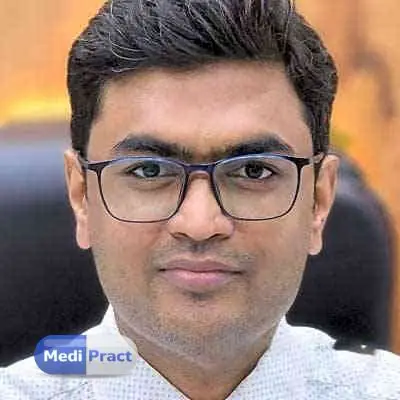 Dr. Yogesh Kalyanpad Profile Picture