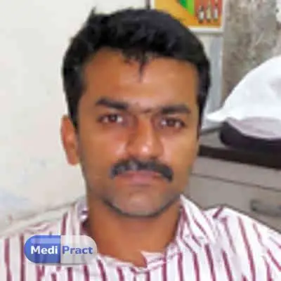 Dr. Yogesh Keshav Bele Profile Picture