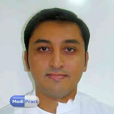 Dr. Yogesh Khadtare Profile Picture
