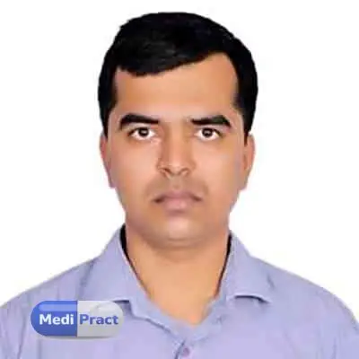 Dr. Yogesh Khairnar Profile Picture