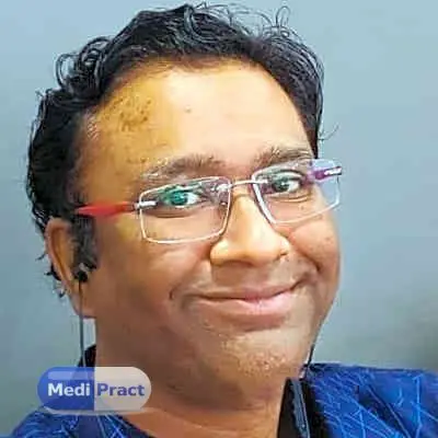 Dr. Yogesh Khandave Profile Picture
