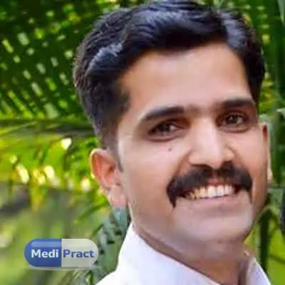 Dr. Yogesh Khanse Profile Picture