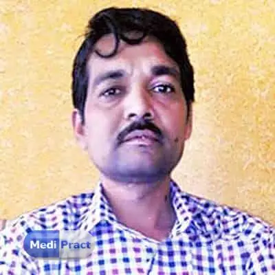 Dr. Yogesh Kharabe Profile Picture