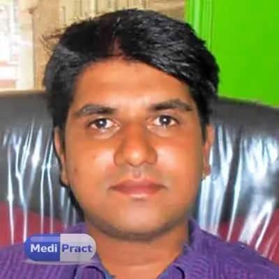 Dr. Yogesh KS Profile Picture