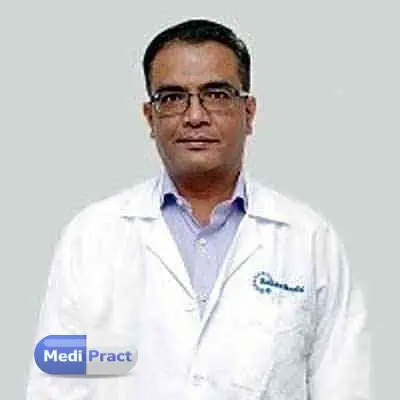 Dr. Yogesh Kulkarni Profile Picture