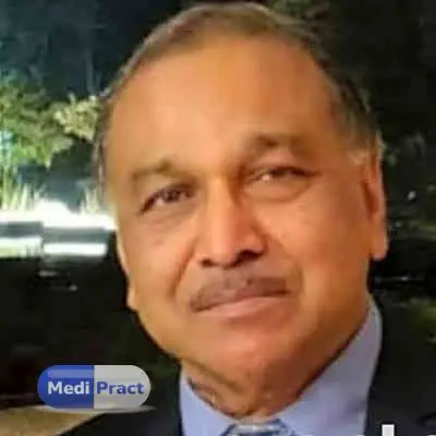 Dr. Yogesh Kumar Aggarwal Profile Picture