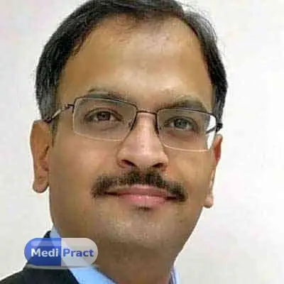 Dr. Yogesh Kumar Chhabra Profile Picture