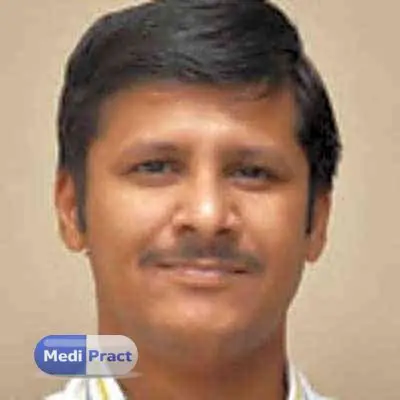 Dr. Yogesh Kutte Profile Picture