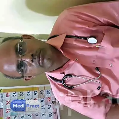 Dr. Yogesh L. Bhave Profile Picture