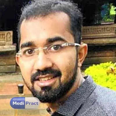 Dr. Yogesh Lalitkumar Ajmera Profile Picture