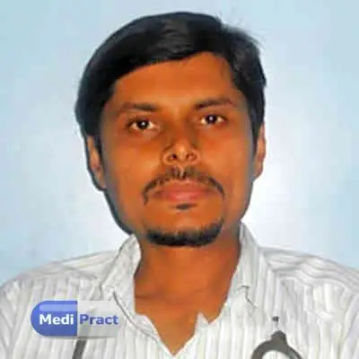 Dr. Yogesh M. Jain Profile Picture