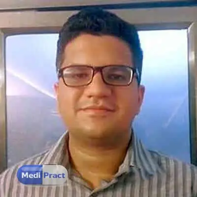 Dr. Yogesh M. Ludhwani Profile Picture