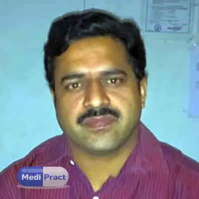 Dr. Yogesh Mahale Profile Picture